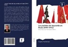 Evgeny Pashentsev - Los partidos de izquierda en Rusia (1989-1992)