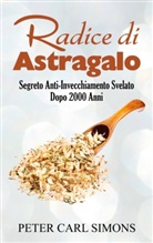 Peter Carl Simons - Radice di Astragalo