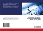 Jianhong Sun - Analysis of Mutation-promoting Mechanism Based on Big Data
