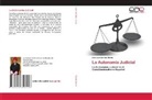 José Luis Granda Alonso - La Autonomía Judicial