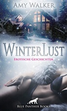 Amy Walker, blue panther books - WinterLust