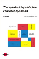 Wolfgang H Jost, Wolfgang H. Jost - Therapie des idiopathischen Parkinson-Syndroms