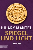 Hilary Mantel - Spiegel und Licht