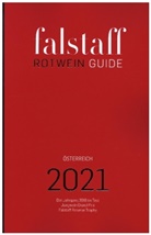 Falstaff Verlags-GmbH - Falstaff Rotwein Guide Österreich 2021