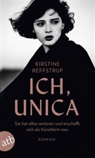 Kirstine Reffstrup - Ich, Unica