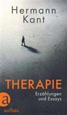 Hermann Kant, Irmtrau Gutschke, Irmtraud Gutschke - Therapie