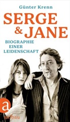 Günter Krenn - Serge und Jane