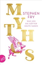 Stephen Fry - Mythos