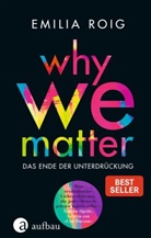 Emilia Roig - Why We Matter