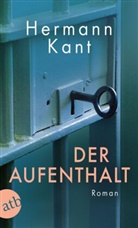 Hermann Kant - Der Aufenthalt