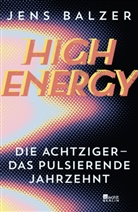 Jens Balzer - High Energy