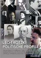 Leo Trotzki - Politische Profile