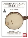 Rob MacKillop - The Banjoist's Budget