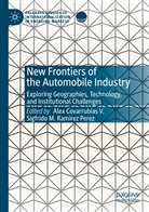 Ale Covarrubias V, Alex Covarrubias V, Alex Covarrubias V., M Ramírez Perez, M Ramírez Perez, Sigfrido M. Ramírez Perez - New Frontiers of the Automobile Industry