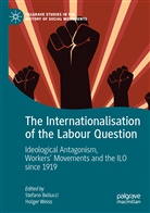 Stefan Bellucci, Stefano Bellucci, Weiss, Weiss, Holger Weiß - The Internationalisation of the Labour Question