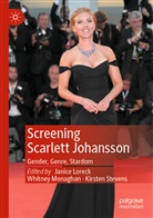 Janice Loreck, Whitne Monaghan, Whitney Monaghan, Kirsten Stevens - Screening Scarlett Johansson