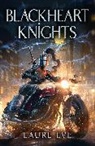Laura Eve, Laure Eve, Eve Laure - Blackheart Knights