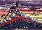 Gerald Scarfe, Scarfe Gerald - The Art of Pink Floyd The Wall