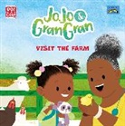 Pat-a-Cake - JoJo & Gran Gran: Visit the Farm