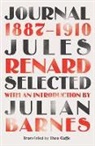 Jules Renard - Journal 1887-1910 (riverrun editions)