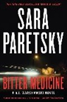 Sara Paretsky - Bitter Medicine