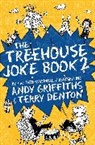 Andy Griffiths - The Treehouse Joke Book 2