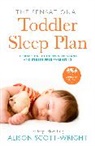 Alison Scott-Wright, Scott-Wright Alison - The Sensational Toddler Sleep Plan