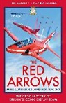 David Montenegro, Montenegro David - The Red Arrows