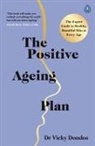 Vicky Dondos - The Positive Ageing Plan