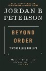 Anonymous, Jordan B Peterson, Jordan B. Peterson - Beyond Order
