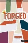 Lifeway Kids - Forged: Faith Refined, Volume 6 Preteen Discipleship Guide: For Preteens