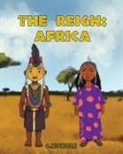 C. Nichole, Sailesh Acharya - The Reign