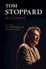 David (University of Texas Kornhaber, David Kornhaber, Kornhaber David, James N. Loehlin, Loehlin James N. - Tom Stoppard in Context