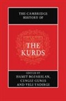 Hamit (Ecole Des Hautes Etudes En Scien Bozarslan, Hamit Bozarslan, Hamit (Ecole des Hautes Etudes en Sciences Sociales Bozarslan, Bozarslan Hamit, Cengiz Gunes, Cengiz (The Open University Gunes... - Cambridge History of the Kurds