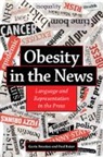 Paul Baker, Gavin Brookes, Gavin (Lancaster University) Baker Brookes - Obesity in the News