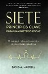 David Harrell - Siete Principios Clave Para Un Ministerio Eficaz