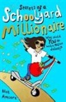 Nat Amoore - Secrets of a Schoolyard Millionaire