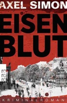 Axel Simon - Eisenblut