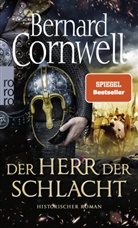 Bernard Cornwell - Der Herr der Schlacht