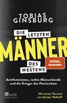 Tobias Ginsburg - Die letzten Männer des Westens