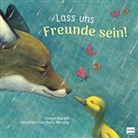 Sausan Vaught, Kelly Murphy, Ullmann Medien GmbH - Lass uns Freunde sein!