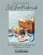Julia Heim, Veronika Studer - Zeit für Picknick