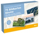 Alexander Ehhalt, Ernst Fritz-Schubert - 75 Bildkarten Bäume