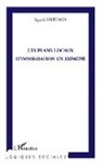 Eguzki Urteaga - Les plans locaux d'immigration en Espagne