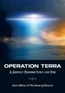 Sara Zibrat - Operation Terra