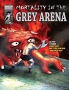 Leo G Brophy, Leo G. Brophy, Jim Ec Brophy - Mortality in the Grey Arena