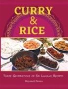 Shyamali Perera - Curry & Rice