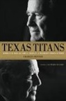 Charles Denyer - Texas Titans