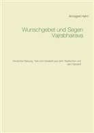 Annegret Hahn - Wunschgebet und Segen Vajrabhairava