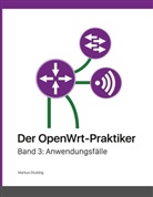 Markus Stubbig - Der OpenWrt-Praktiker